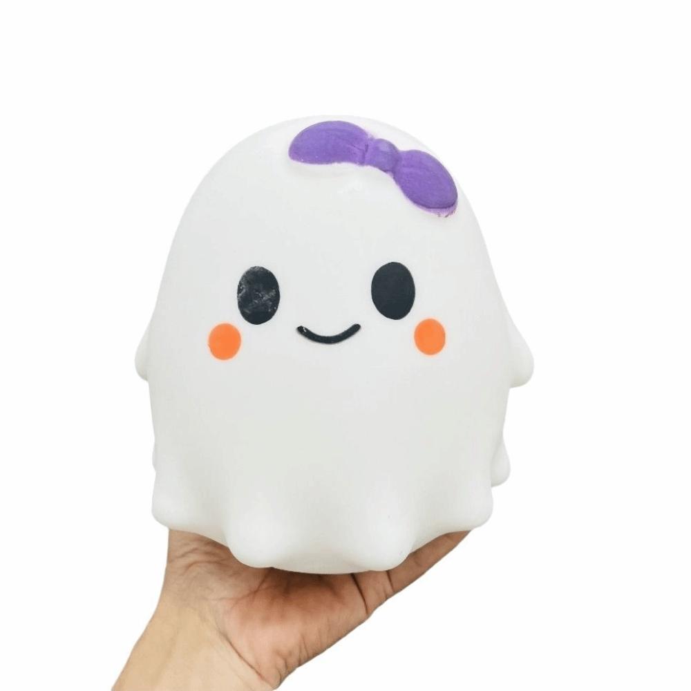 Crazy Fun Sensory Fidget Toy Slow Rebound Decompression Toy New Ghost Squeeze Toys  Anxiety Relief
