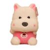 Cute Cartoon West Highland Dog Doll Plush Catching Doll Company Event Gift Children Girls