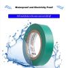 10 Meters Strong Electrical Tape Color Wear-resistant Lead-free Electrical Insulation Electrical Tape PVC Fame RetardantPinstriping Tape 3