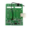 Lithium Battery Plastics Case Storage Box Protection Circuit Board for Metabo 18V Li-ion Battery BS18LT PCB BMS Shell Housings