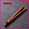Handmade Bamboo Tea Clips, Tea Cup Holders, Tweezers, Chinese Tea Set Accessories