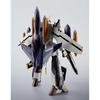 TAMASHII NATIONS HI-METAL R Macross Zero VF-OS Phoenix Roy Focker Figure 140mm ABS Diecast PVC Painted Action Figure