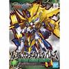 Sd Gundam Sd Sangoku Soketsuden Ma Chao Gundam Barbatos