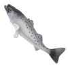Marine Animal Weever Simulation Model Ornaments Desktop Decoration Kid Educational Toy(PLL127‑1133 )