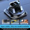 Product Title: Mech Style Car Mount – Upgraded Chassis Dashboard Phone Holder with One-Handed Operation and Stable Support