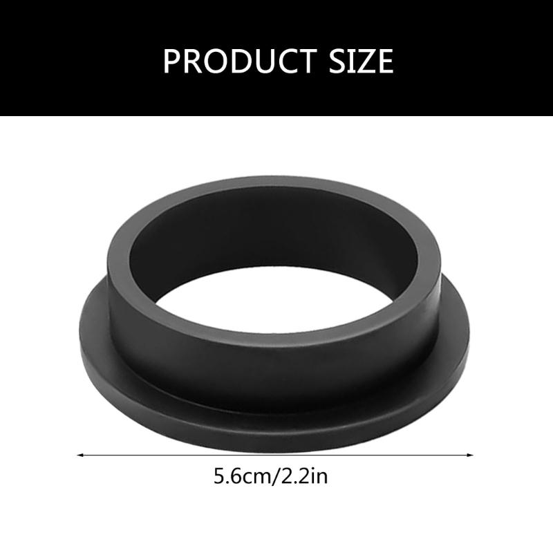 4/5Pcs L-Shape O-Rings Gasket Replacement for 11228 11412 Sand Filter Pumps Motor Seals Repair Set Repalcement Parts