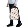 Cute Squirrels Student Backpack School Bag Hiking Travel Daypack for Men Women Fashion Bookbag Shoulder Bags
