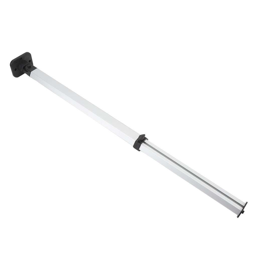 630 To 1000mm RV Table Leg Aluminum Alloy Stable Support Space Saving Adjustable Table Leg for RV Camper Travel Trailer