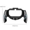 Protection Hard Case Cover for PSV1000, Playstation Vita 1000 Skin Protector Case,Game Console Machine Curved Handle Grip Cover Compatible with PSVITA