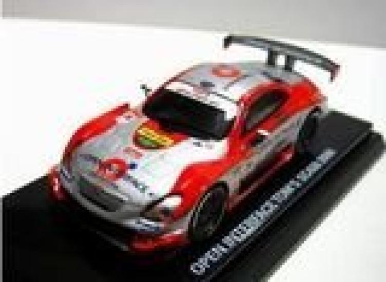 

Kyosho Open Interface SC430 2006 K06491E Готовый продукт 1/64 Tom s #36