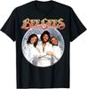 The Bee Gees Saturday Night Black T-shirt Unisex T-Shirt