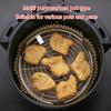 Stainless Steel Steamers Rack Steaming Holder Steaming Rack Food Steamers Steaming Stand for Restaurant Kitchen Cooking