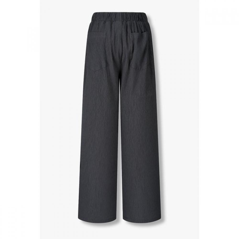 Studio Tomboy Crease String Banding Pants  9176231982 