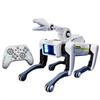 Cão Robô Inteligente Brinquedo de Cachorro IA Para Brincadeiras Internas e Externas Oferecendo Interação por Voz e Controle de Movimento Entretenimento
