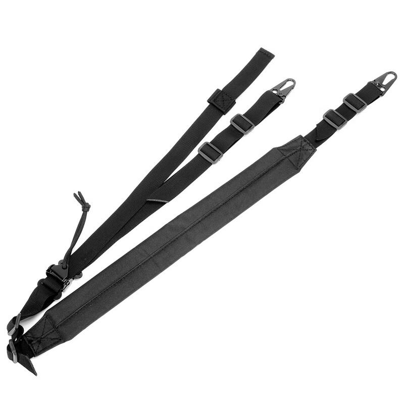 Tactical Quick Adjust Sling