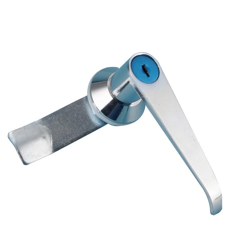 Universal Keyed Cabinet Handle Lock