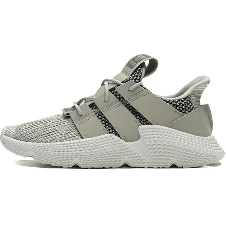 adidas Prophere Grey Green Men s CG5933 EU 40
