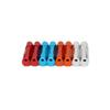 RCAWD 2PCS Alloy Aluminum Front/Rear Suspension Fixed Mount For RC Car 1/10 FS Truck Buggy 53810  Hop-Up Upgraded Parts