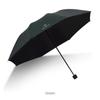 Folding Parasol Umbrella 8 Ribs Travel Umbrella Fashion Automatic Umbrella  Unisex