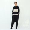 Olgangdijainseutyudio Avant-Garde Baggy Pants