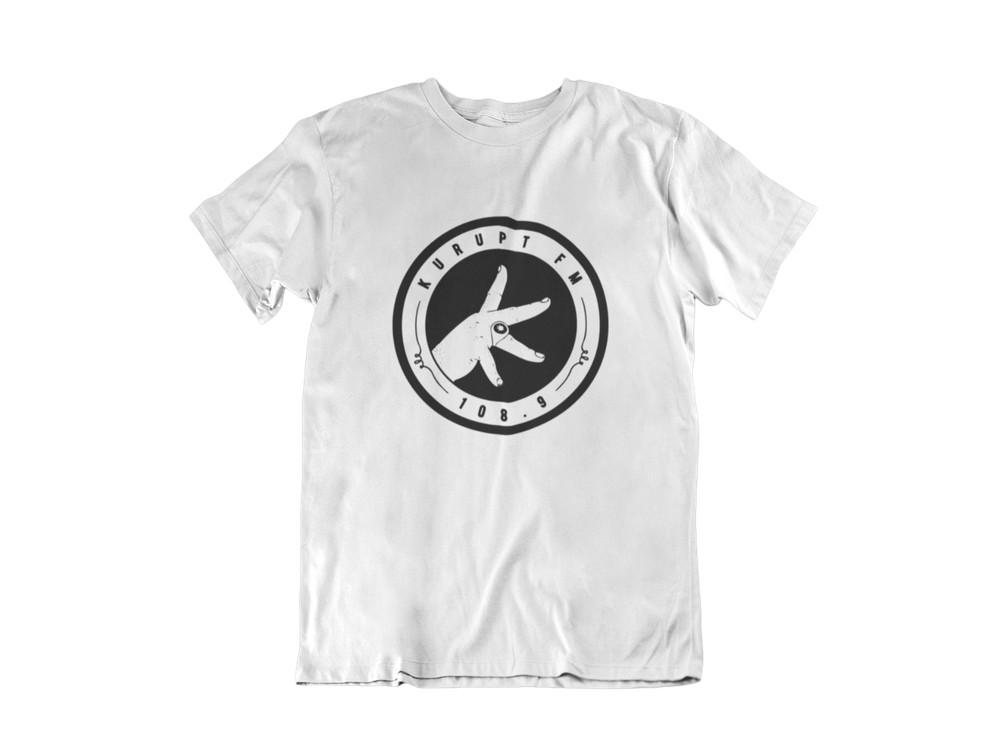 

Футболка People Just Do Nothing KURUPT FM 4XL