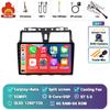 Android 14 Carplay Car Radio For Geely EC7 2014 - 2016 Head Unit 2Din Multimedia Video Player GPS Stereo 360 Camera AI Voice DVD