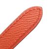 HERMES - lucky 15belt Vaux Swift/Epsom Array
