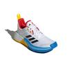 New Adidas Sport Shoe LEGO White GS FX2867