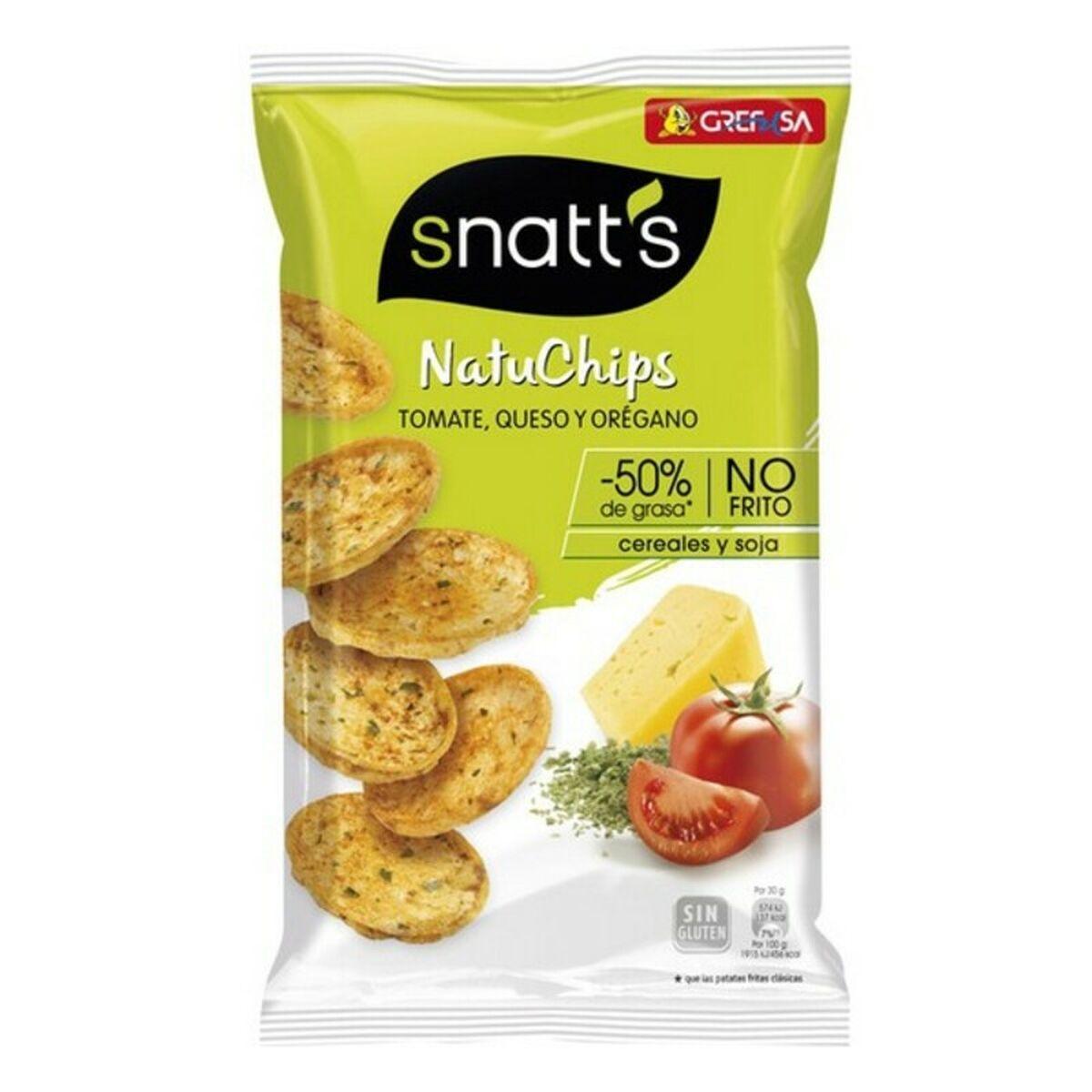 

Grefusa Tomato Fries (85 g) TU прозрачный