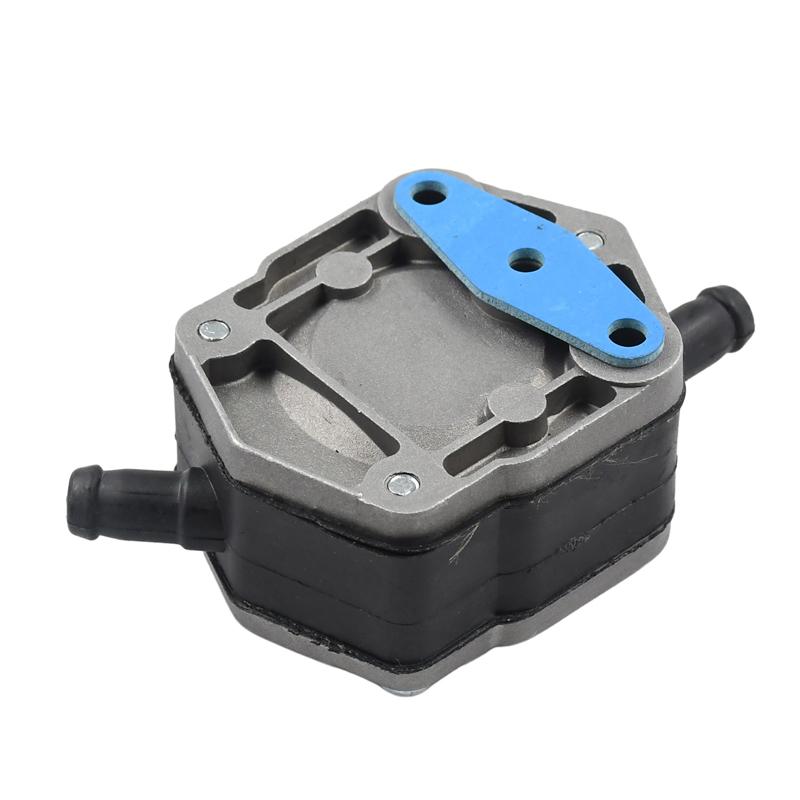 Fuel Pump Assembly 6E5-24410-03-00 6E5244100300 Compatible with Yamaha Outboard Engine 115HP 130HP 150HP 175HP 200HP 225HP