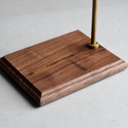 KINTO SCS-S02 Brewer Stand Set, 4-Cup Coffee, Gift, Present, 27591