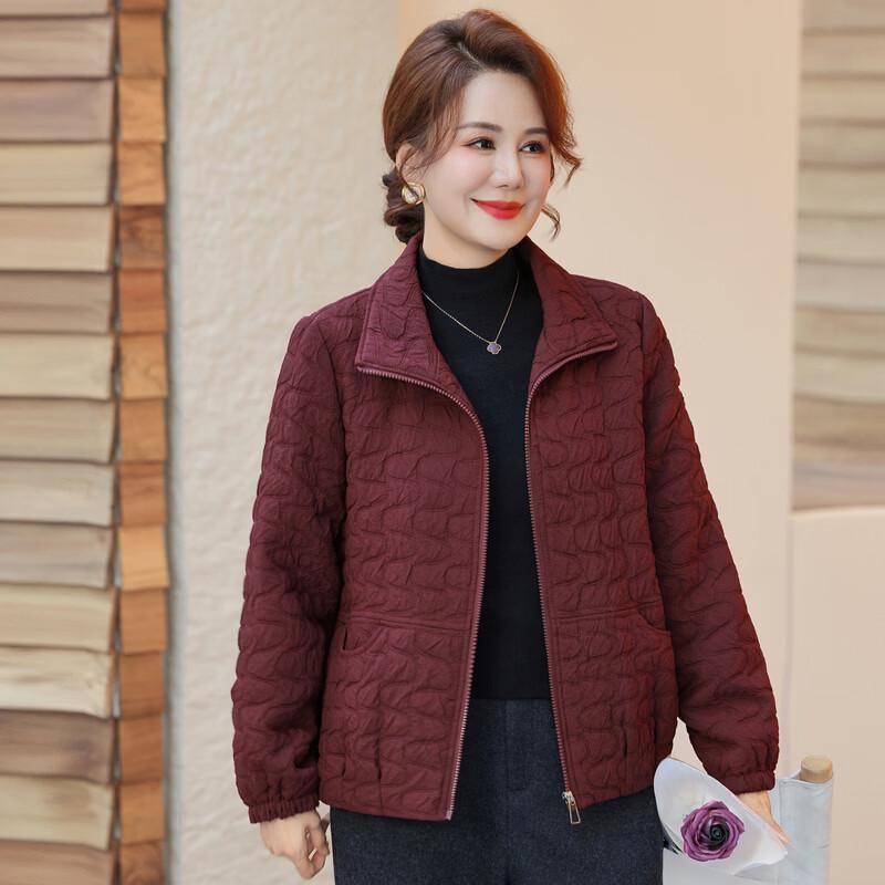 Women's Plus Size Autumn Casual Jacket