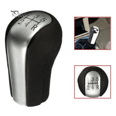 5 Speed Gear Stick Shift Knob