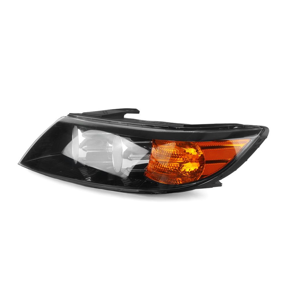 Kia Sorento Headlight Assembly (2009-2012)