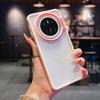 Applicable To Huawei Mate80 Mobile Phone Case Mate70pro Groove Epoxy Mate70 Lens Holder Mate60pro