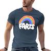 Farts TShirt Casual Basic Street Style TShirt