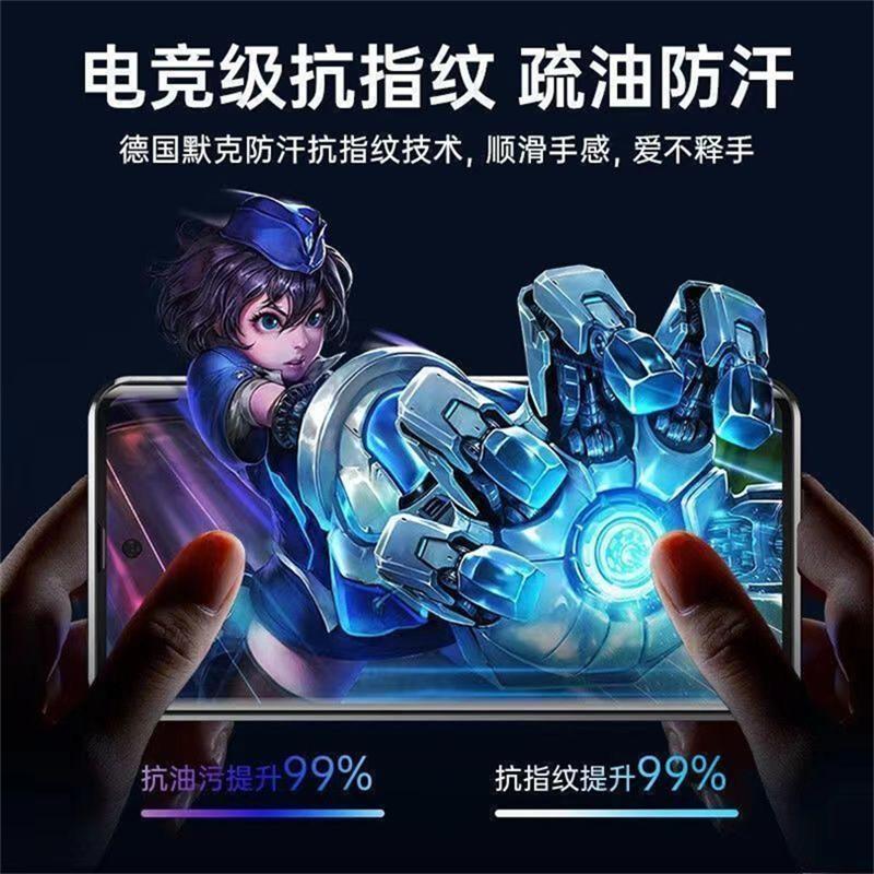 Coque Intégrale 360 Pour Realme GT 6 6T GT6 T Neo 6 SE 5G Double Face Adsorption Magnétique Métal Verre Trempé Housse de Protection pour Téléphone