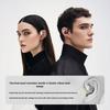 Lanston TE09 Open-Ear Bone Conduction Sports Headphones