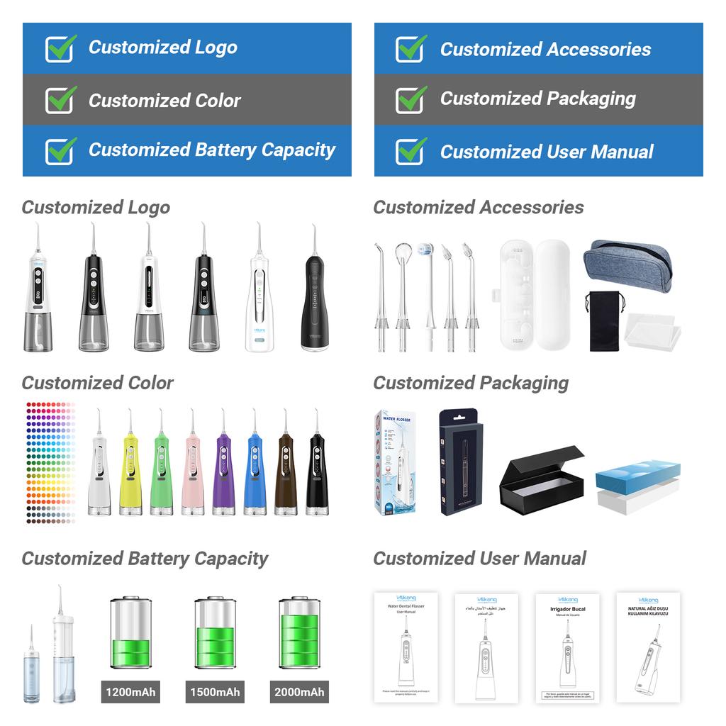 Automatic Adult Soft Travel Waterproof Whitening Smart Electric Teeth Brush Rechargeable Sonic Electric Toothbrush