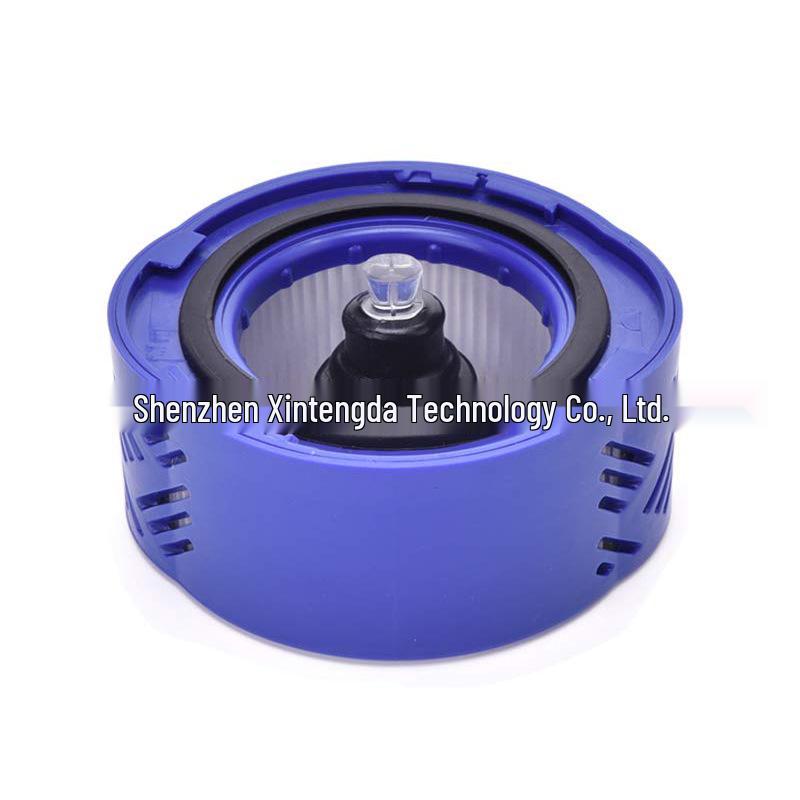 

Совместимые предварительный и пост-фильтр для пылесосов Dyson V6, V7, V8, V10, V11.