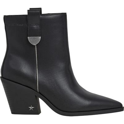 Gina Cities Booties