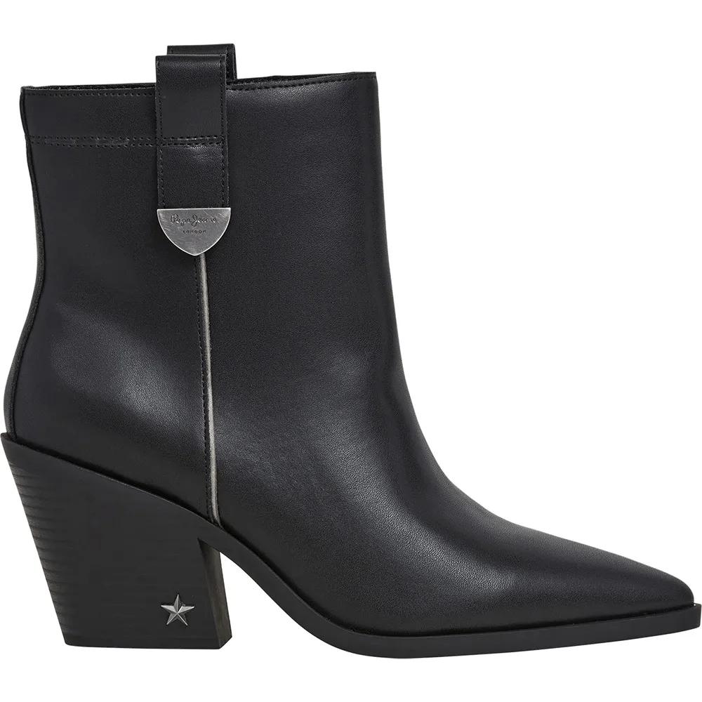 Pepe Jeans Gina Cities Booties EU 38