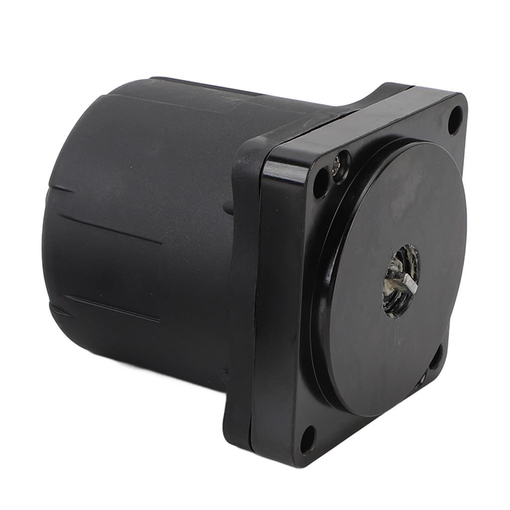 Trim Tilt Motor 434495 Wires Perfect Sealing Outboard Trim Tilt Motor for 50 70 90 115 to 225 HP Outboard 12V