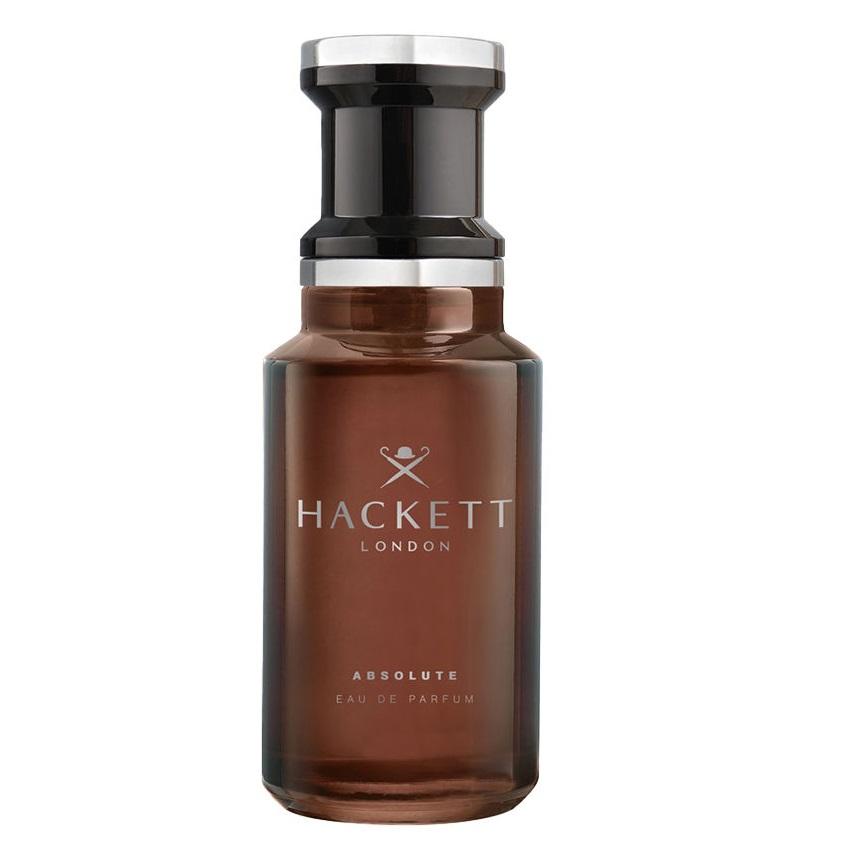 Hackett London Absolute - Eau de parfum 100 ml - Herenparfum