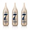 Headspa7 The Premium Treatment 210ml 3 Pcs
