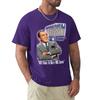 A Really Big Shew! Ed Sullivan 60s - 70s Vintage tribute T-Shirt plain anime clothes men workout shirt