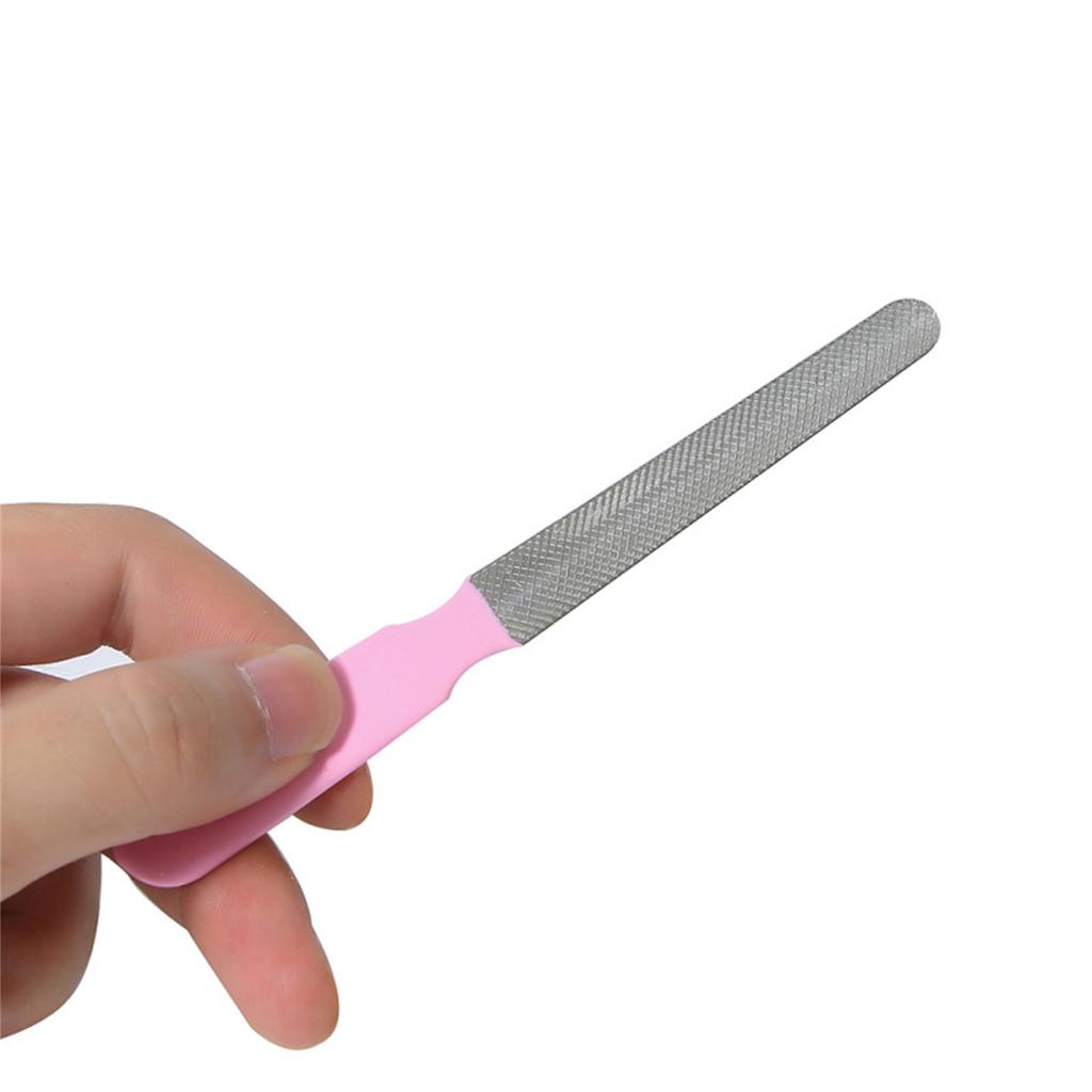 Pet Nail Clipper Stainless Steel Safe Professional Pet Nail Trimmer with File for Small Medium Dos Cats