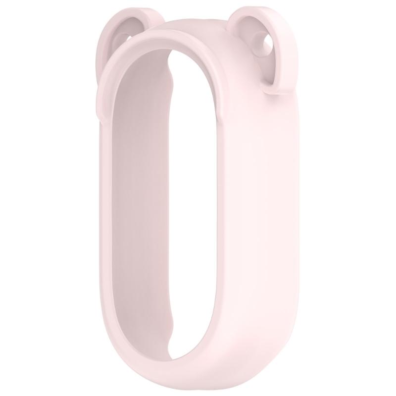 Flexible Silicone Case for 360 GO 3/GO 3S Action Cameras Full Body Protections Sleeve Travel Friendly Accessory