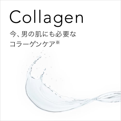 LISSAGE MEN Oil Control Soap 120g Men's Facial Cleanser (Men's Skin Care)