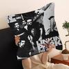 Band L-Linkin Cool P-Park Pillow Cushion Cover Pillowcase Living Room Sofa Home Decor